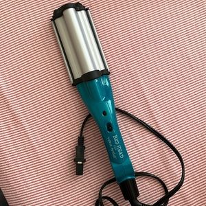 Bed head TIGI wave artist curler